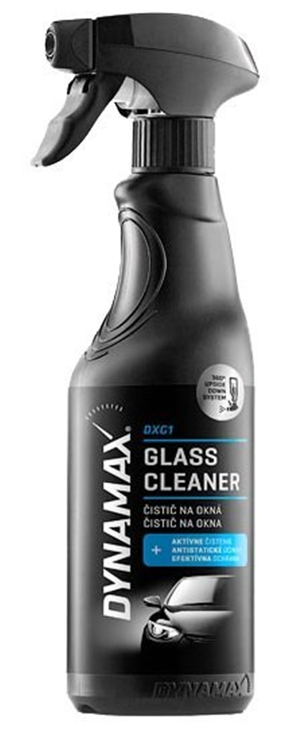 DXG1 Čistič na okna, 500ml