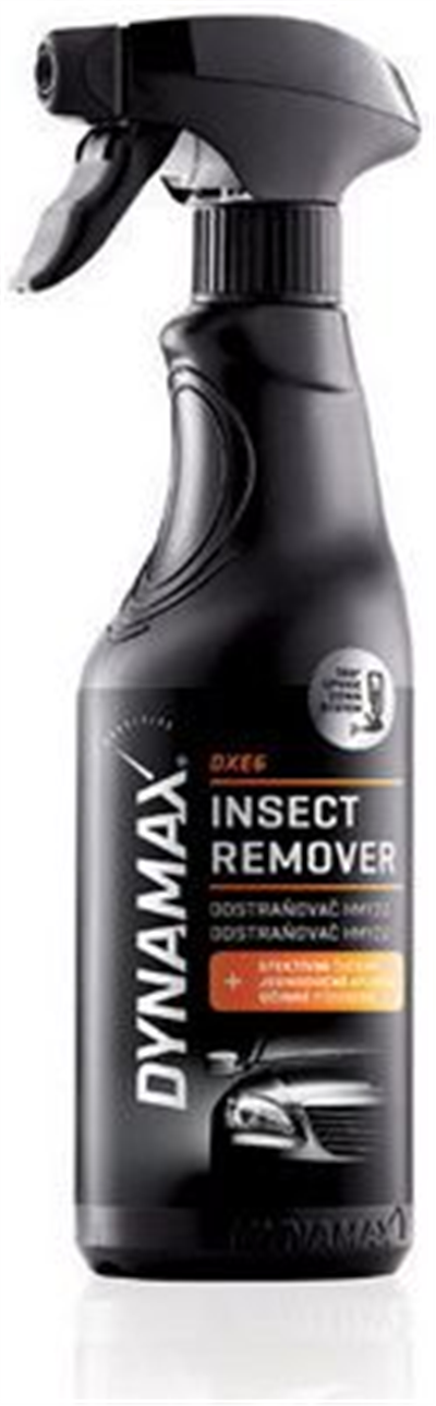 DXE6 Odstraňovač hmyzu, 500ml