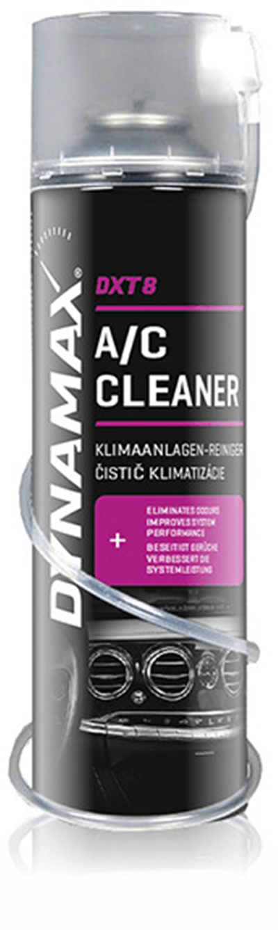 DXT8 Čistič klimatizace, 400ml