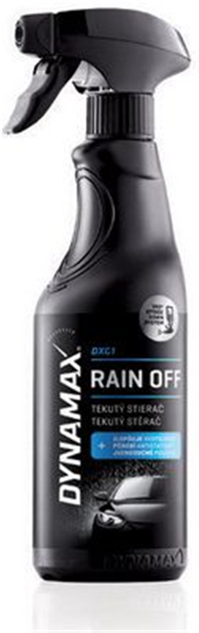 DXG2 Tekutý stěrač, 500ml