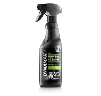 DXI2 Univerzální čistič interiéru, 500ml