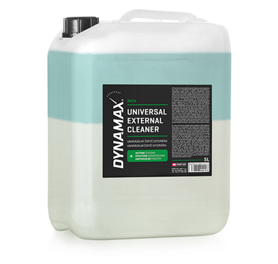 DXC6 Univerzální čistič extérieru, 5L