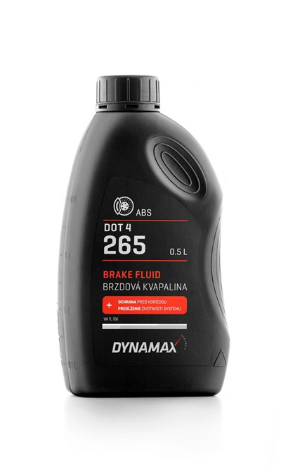 265 DOT4, 500ml