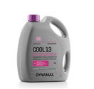 Dynamax dy 501994 COOL ULTRA G13, CHLADÍCÍ KAPALINA - 4L