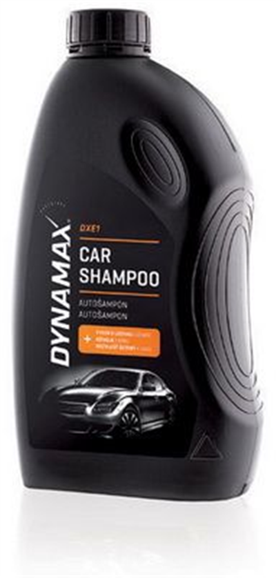 DXE1 Autošampón, 1L