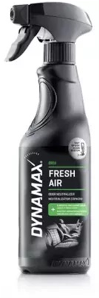 DXI3 Osvěžovač vzduchu, 500ml
