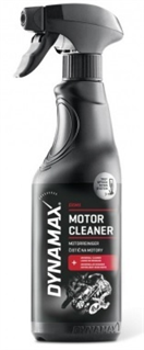 Dynamax 502700 DXM5 Čistič na motory, 500ml