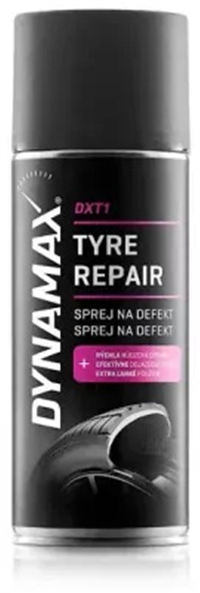 DXT1 Sprej na defekty, 400ml