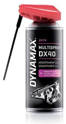 Dynamax 610112 DXT4 Multispray, 400ml