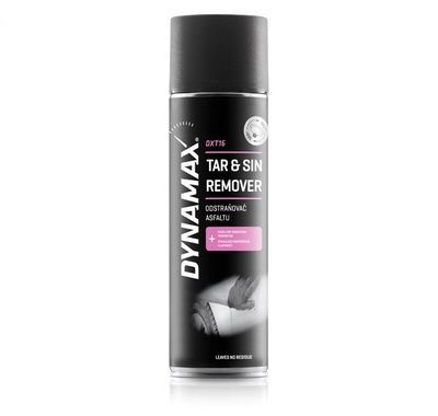 DXT16 Odstraňovač asfaltu, 500ml
