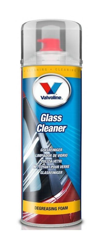 Glass Cleaner - 0,5l