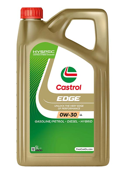 EDGE LL 0W-30 - 5L