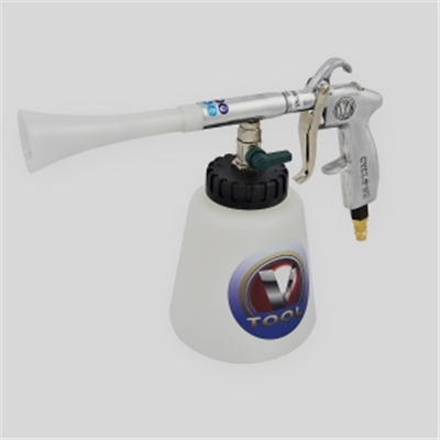 Pistole na čištění interiéru, exteriéru Koch Cyclone Z010 (Tornador)