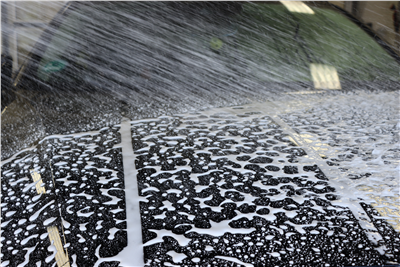 Vosk s nano konzervací Koch Protector Wax 1 l