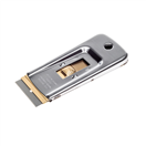 Koch Chemie 4999092 Náhradní čepele pro škrabku kovovou s žiletkou na odstraňování etiket