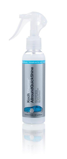 Koch Chemie 426714032 Finish Spray Koch Allroundquickshine 140 ml s rozprašovačem
