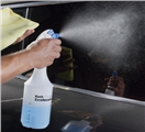 Koch Chemie 426614032 Čistič oken a skel Koch Speedglasscleaner 140 ml s rozprašovačem