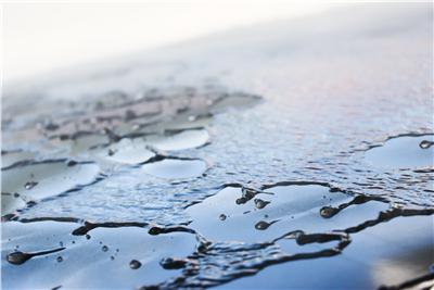 Vosk s nano konzervací Koch Protector Wax 10 l