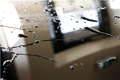 Vosk s nano konzervací Koch Protector Wax 10 l