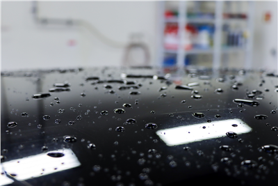 Vosk s nano konzervací Koch Protector Wax 20 l