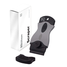 Koch Chemie 9998109 Škrabka plastová na odstranění etiket a lepidla Koch  + náhradní čepele