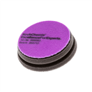 Koch Chemie 9998316 Leštící kotouč Micro Cut měkký pěnový fialový Koch 76x25 mm  - náhrada za 999583