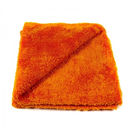 Lemmen 7X5060C021 Mikrovláknová utěrka bezešvá oranžová  5060C021