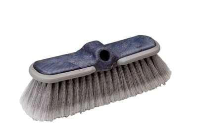 Kartáč na mytí aut průtokový  X212