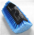 Lemmen 7X215 Kartáč na mytí aut průtokový  X215 třístranný