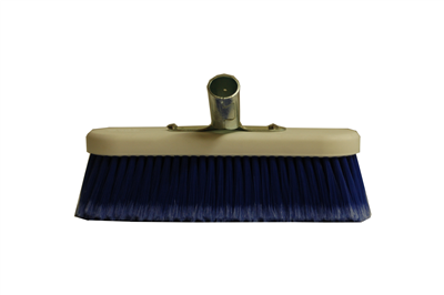 Kartáč na mytí aut neprůtokový  Rilsan 25 cm