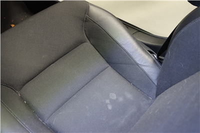 Kartáč na čištění sedaček