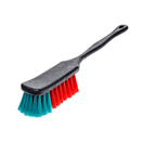 Vikan 999225 Kartáč na mytí ráfků   dlouhá rukojeť