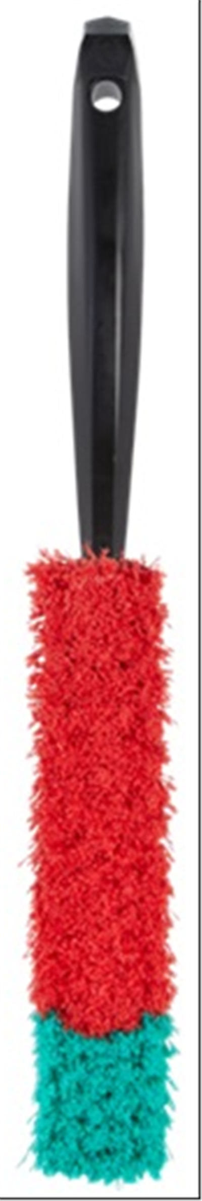 Kartáč na mytí ráfků   dlouhá rukojeť