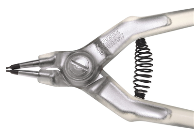 Kleště na pojistné kroužky 1845D-19 | Délka 170 mm