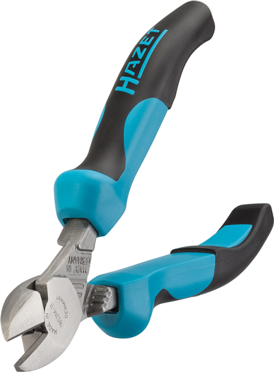 Silové kleště na drát | Délka: 180 mm, Výkonová třída H