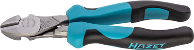 Silové kleště na drát | Délka: 180 mm, Výkonová třída H