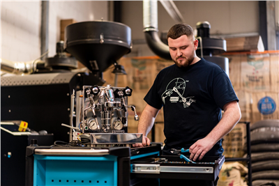 Silové kleště na drát | Délka: 180 mm, Výkonová třída H