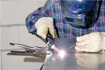 Skřipcové kleště samonastavovací | Délka 230 mm, Protiskluzový povrch