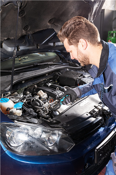 Kleště na zapalovací svíčky | Délka 265 mm, chromované, ergonomické rukojeti