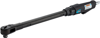 Pneumatické ráčny extra dlouhé | 1/2 palce, Délka 551 mm