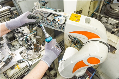 Momentový klíč | Rozsah momentu 1–9 Nm, Přesnost 4 %, Délka 234 mm