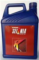 Selenia 70019M12EU K 5W-40 - 5L