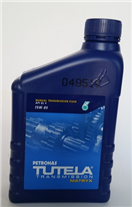 Tutela TUTELA MATRYX Matryx 75W-85 - 1L