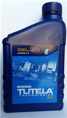 Tutela 76029E18EU GI/A 75W80 - 1L