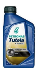 Tutela 76012E18EU Car CS Speed - 1L