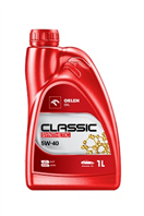 Orlen QFS413B10 Platinum classic 5W-40 - 1L