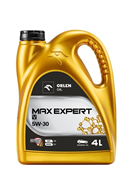 Orlen QFS830B40 Platinum MaxExpert V 5W-30 - 4L
