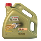 Castrol 1533EB EDGE Titanium 0W-30 - 4L