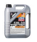LIQUI MOLY 8973 - Top Tec 4200 5W-30 - 5L
