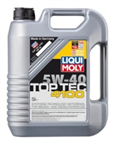 Liqui Moly 9511 Top Tec 4100 5W-40 - 5L